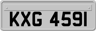 KXG4591