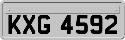 KXG4592