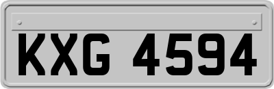 KXG4594