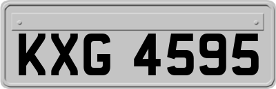 KXG4595