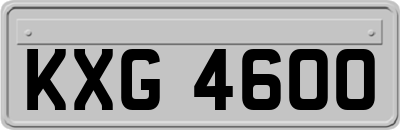 KXG4600