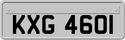 KXG4601