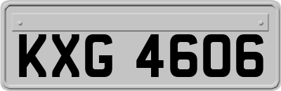 KXG4606