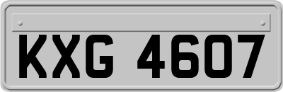 KXG4607