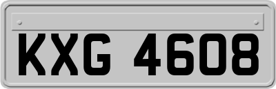 KXG4608