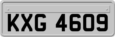 KXG4609