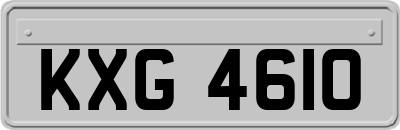 KXG4610