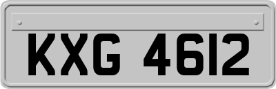 KXG4612