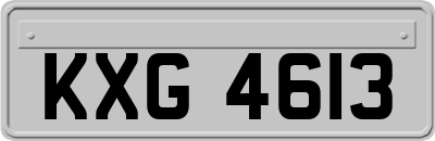 KXG4613