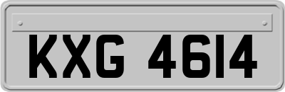 KXG4614