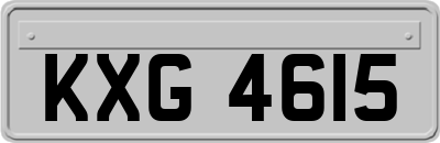 KXG4615