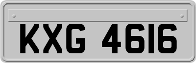 KXG4616