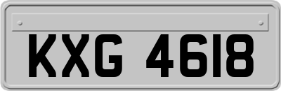 KXG4618