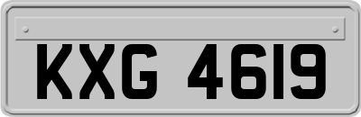 KXG4619