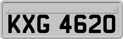 KXG4620