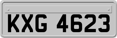 KXG4623