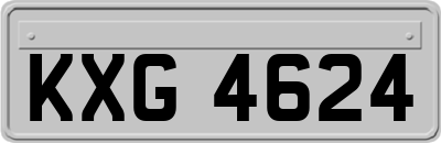 KXG4624