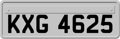 KXG4625