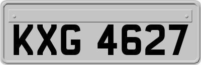 KXG4627