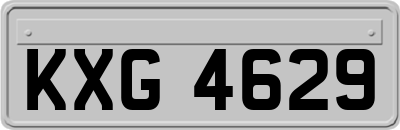 KXG4629