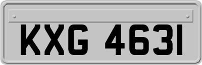 KXG4631