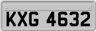 KXG4632