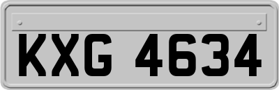 KXG4634