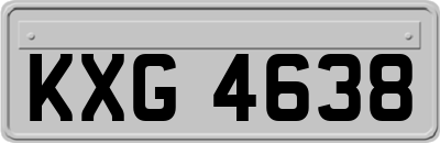 KXG4638