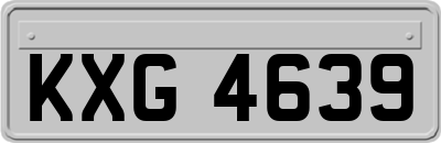 KXG4639