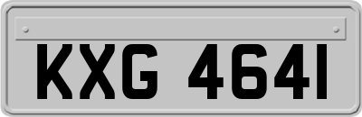 KXG4641