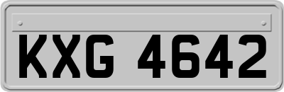 KXG4642