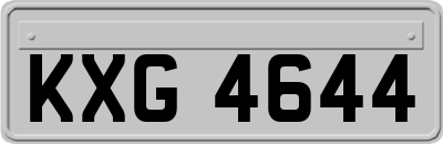 KXG4644