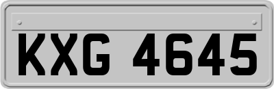 KXG4645