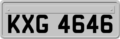 KXG4646