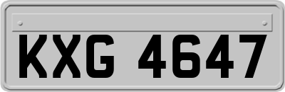 KXG4647