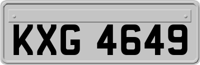 KXG4649