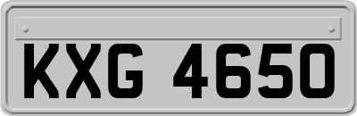 KXG4650