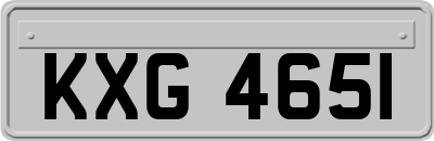 KXG4651