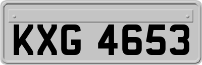 KXG4653