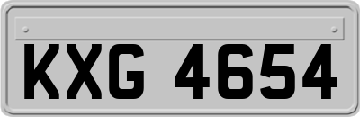 KXG4654