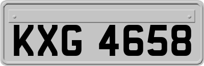 KXG4658