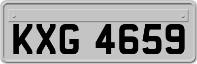 KXG4659