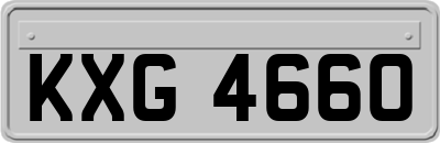 KXG4660