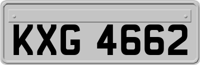 KXG4662