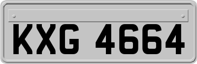 KXG4664