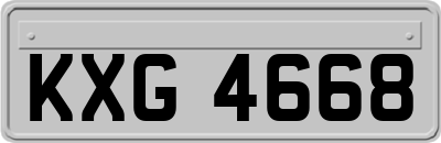 KXG4668