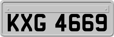 KXG4669