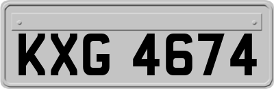 KXG4674