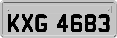 KXG4683