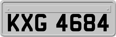 KXG4684